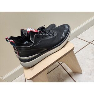 Bala Black Training Sneakers Women US 9.5‎ UK 7.5 EUR 40 CM 25.5